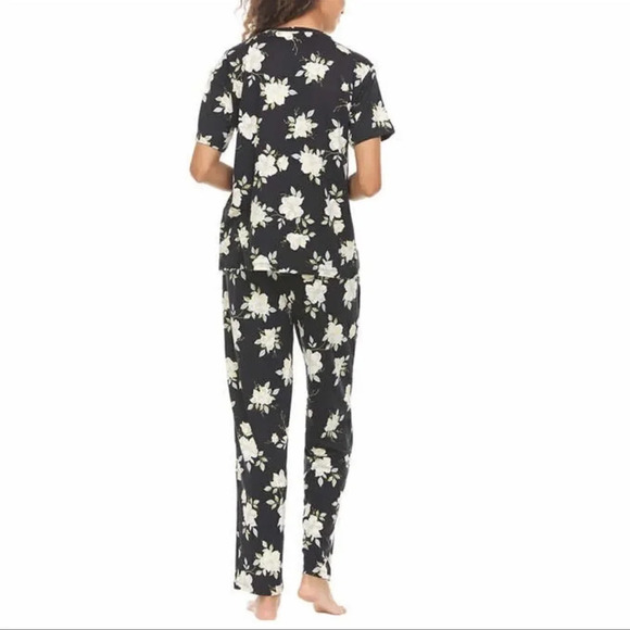 Flora Nikrooz Ladies' 2-piece PJ Set - Picture 3 of 5
